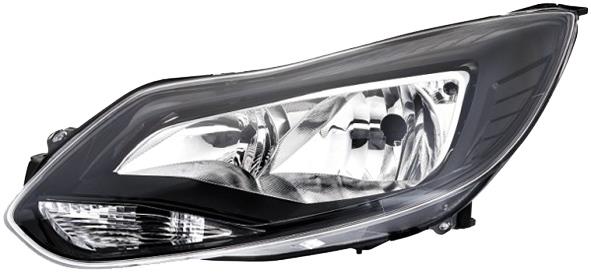 FARO SX FOCUS 11-> CORPO NERO