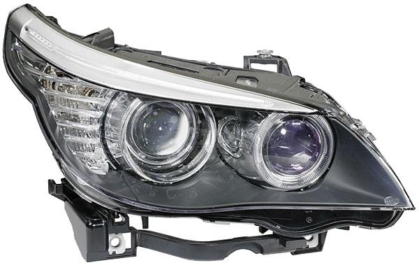 FARO DX BMW S.5 E60/61 07->09