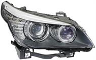 FARO DX BMW S.5 E60/61 07->09