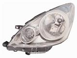 FARO SN NISSAN NOTE 09->13