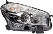 FARO DX QASHQAI 10-> H7+H7