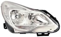 FARO DX CORSA 11-> PARAB.CROMATA