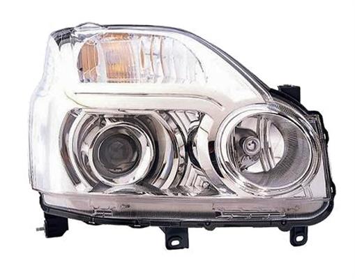 FARO DX X-TRAIL 07->10 XENON DS2