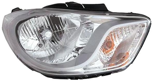 FARO DX HYUNDAI I10 2011>