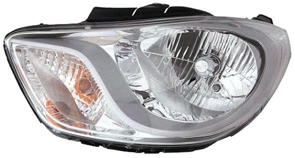 FARO SX HYUNDAI I10 2011>