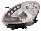 FARO SX GIULIETTA 10-> GR/CHIARO
