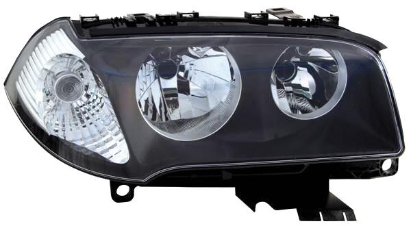 FARO DX BMW X3 04->06 E83 F/BCO