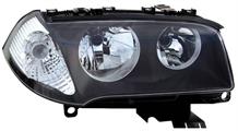 FARO DX BMW X3 04->06 E83 F/BCO
