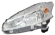 FARO SN PEUGEOT 208 12-> H7+H7