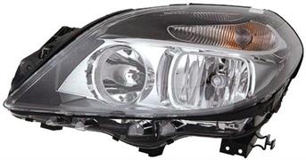 FARO SN MERCEDES CL B W246 11->14