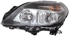 FARO SN MERCEDES CL B W246 11->14