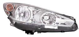 FARO DX P.308 11> C/MOTORE