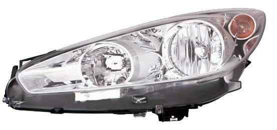 FARO SX P.308 11> C/MOTORE