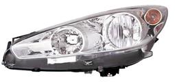 FARO SX P.308 11> C/MOTORE