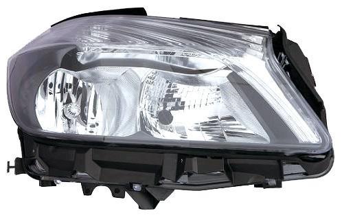 FARO DX MERC A W176 2012->