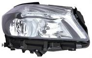 FARO DX MERC A W176 2012->