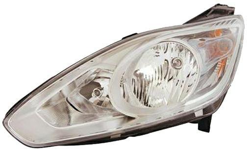 FARO SX C MAX 10-> H1+H7