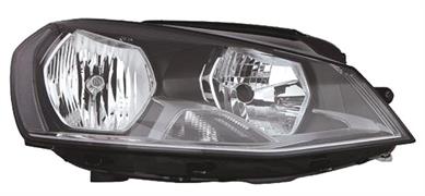 FARO DX GOLF VII 12-> H7+H15