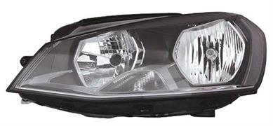 FARO SN GOLF VII 12-> H7+H15