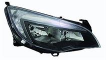 FARO DX ASTRA J 13-> PARAB.NERA C/MOT