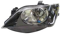 FARO SX IBIZA 12>PARAB.NERA