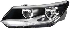 FARO SN TIGUAN 2011-> H7+H15