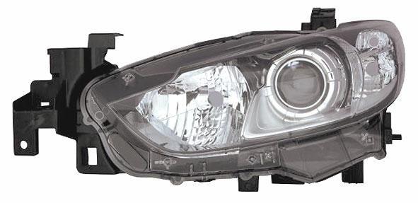 FARO SN MAZDA 6 2013->