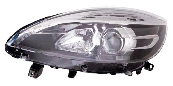 FARO SX SCENIC 13->P.NERA