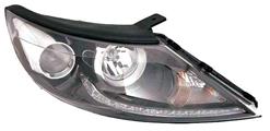 FARO DX KIA SPORTAGE 10->14 PAR.NERA
