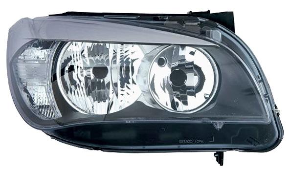 FARO DX BMW X1 E84 12->