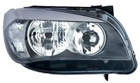 FARO DX BMW X1 E84 12->