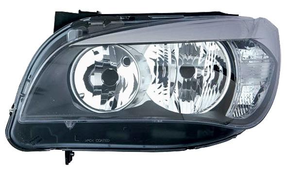 FARO SX BMW X1 E84 12->
