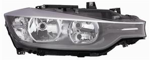 FARO DX BMW S.3 F30 12-> H7+H7
