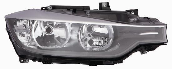 FARO SN BMW S.3 F30 12-> H7+H7