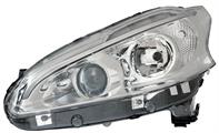FARO SX P208 12-> H7+H7 LED