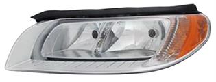 FARO SX EL VOLVO S80 V70 XC70 07->CR