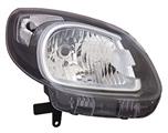 FARO DX KANGOO 2012-> PARAB.NERA