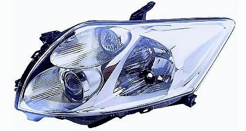FARO DX AURIS 10>XENON VALEO CROMATO