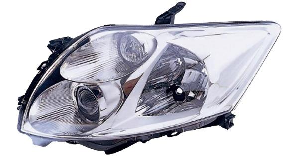 FARO SX AURIS 10>XENON VALEO CROMATO