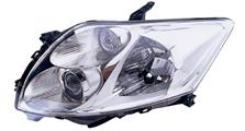 FARO SX AURIS 10>XENON VALEO CROMATO