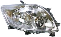 FARO DX AURIS 10>XENON VALEO NERA