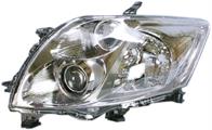 FARO SX AURIS 10>XENON VALEO NERA