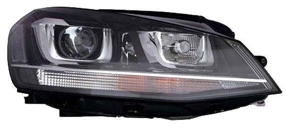FARO DX GOLF VII GTD 12> XENON      .