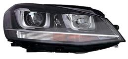 FARO DX GOLF VII GTD 12> XENON      .