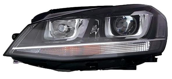 FARO DX GOLF VII GTD 12> XENON      .