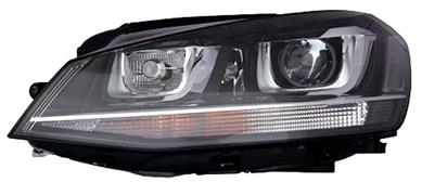 FARO DX GOLF VII GTD 12> XENON      .