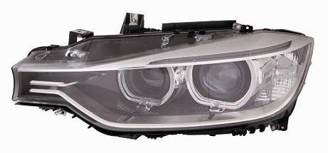 FARO DX BMW S3 F30/31 XENON 12->15 P/NERA