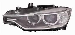 FARO DX BMW S3 F30/31 XENON 12->15 P/NERA