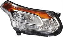 FARO DX C3 PICASSO 09->