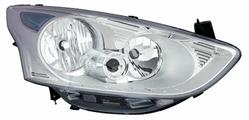 FARO DX FORD B MAX 12-> C/MOT H7+H15
